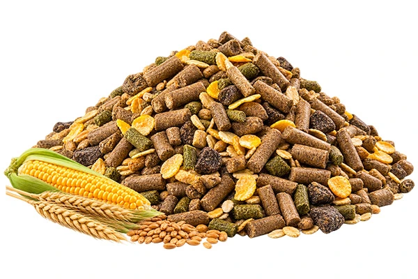 Feed ingredient