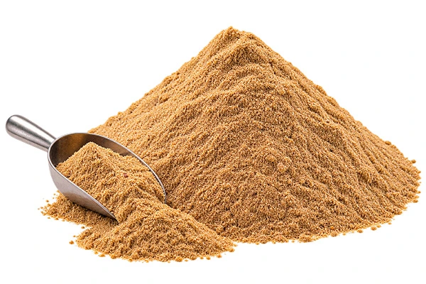 Liquid food product