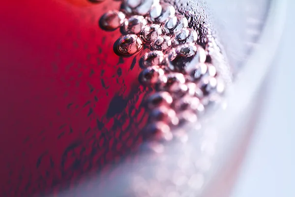 Food-grade oil